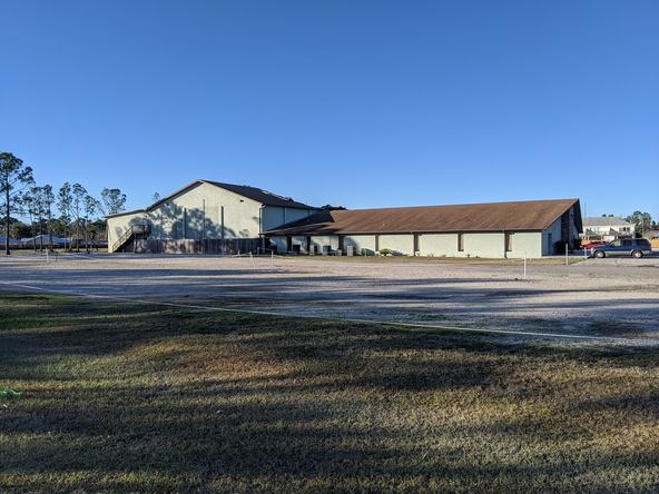 Allison Avenue Worship Facility: 1616 Allison Ave, Panama City Beach, FL 32407